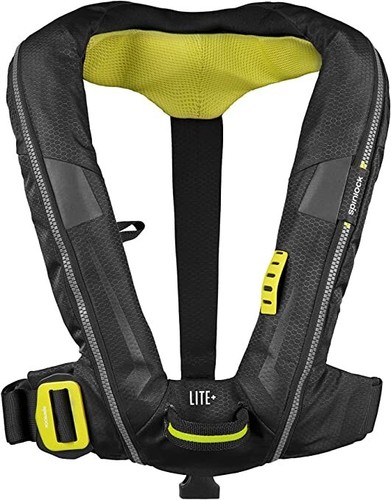 Spinlock deckvest lite - spinlock, plus