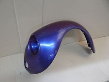 VW Käfer Speedster Kotflügel vorne links