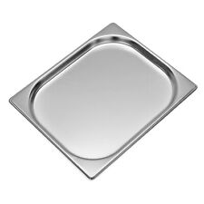 ASTEUS Tropfschale XXL für Family V2, Edelstahl