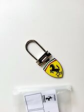 Original Ferrari Shield Pferd