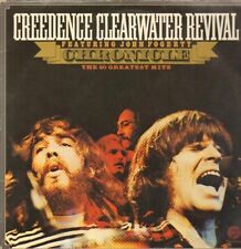 Creedence Clearwater Revival