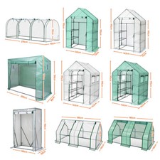 Tomaten-Gewächshaus