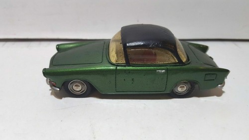 Vintage heco models resin - heco,