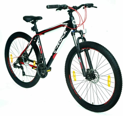 Mountainbike zoll ex 7 - 26-29, zoll,
