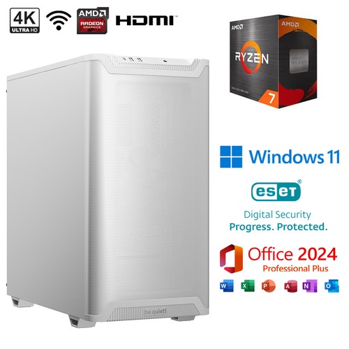 Büro ryzen 3 80ghz - ryzen, 3,80ghz