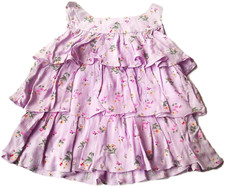 Volant Tunika Gr.140 H&M NEU