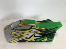 DF Models Karosserie