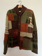 Double RL RRL Ralph Lauren