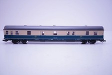 (AX435) Roco 4262 Postwagen