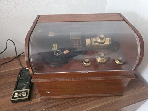 Radio spieler vintage - cd,