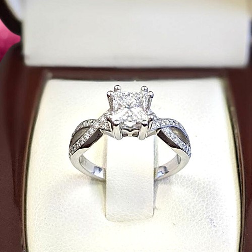 Diamant ehering - diamant,