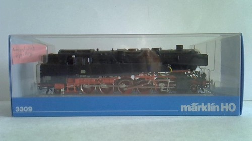 Märklin 3309 dampflok br - 3309,