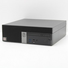 Dell OptiPlex Ryzen 5 SFF PC