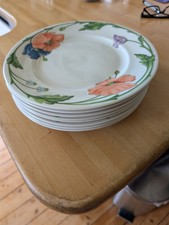 Villeroy&Boch Amapola 8