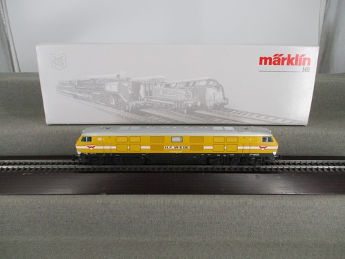 Märklin spur 39321 - märklin, h0