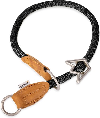 Rudelkönig hundehalsband emma - rudelkönig,