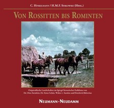 Von Rossitten bis Rominten