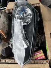 Halogen Scheinwerfer