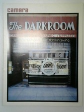 Camera. 57. Jahrgang. Mai