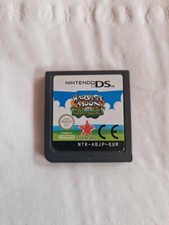 Harvest moon island - moon, of