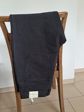 Damen Jeans schwarz "Christian
