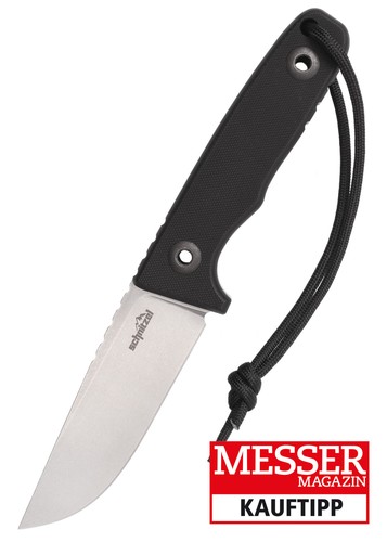 Schnitzel tri outdoormesser m - tri,,