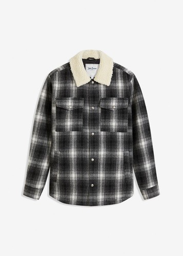 Modisches hemdjacke 56 - modisches,