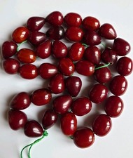 Alte 113 Gramm antike Kirschen