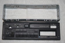 Autoradio Frontblende Blaupunkt Freiburg SQR 39 Rahmen Ersatzteil