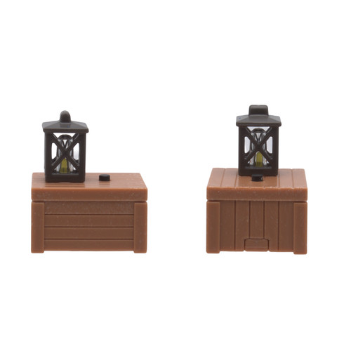 Playmobil stalllaterne - playmobil,