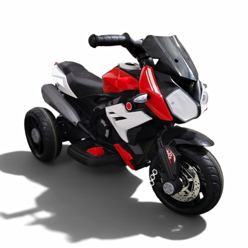 Kinder dreirad motorrad design - kinder,