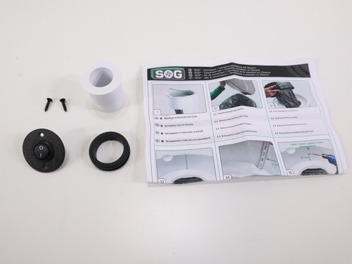 Sog umrüstset für clesana - sog,