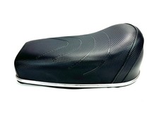 Garelli Sattel Sitz Mofa Moped
