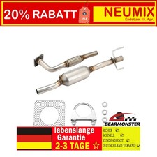 KATALYSATOR KAT FÜR SEAT