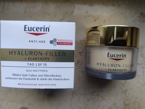 Eucerin anti age - anti,