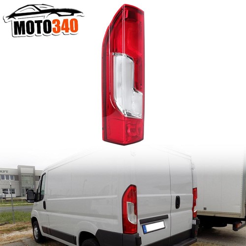 Rücklicht links für fiat - rücklicht,