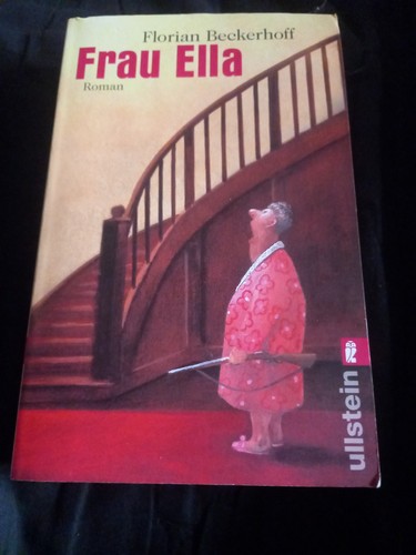 Frau ella von florian - frau,