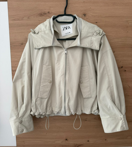 Zara jacke damen - zara, s