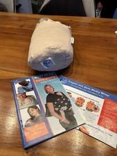 Tragetuch Babytuch Babytrage Tuch MOBY Wrap Neugeborenen Baumwolle