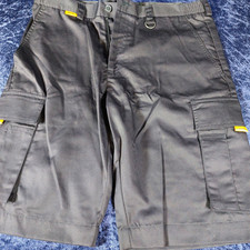 Cargo Hose kurz - Größe