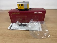 BEMO H0m 1274 192 -
