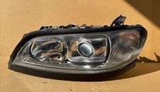 Opel Omega B  Scheinwerfer links Hella 09147871 LH