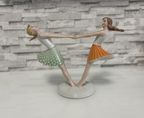 Seltene figur rosenthal - seltene,