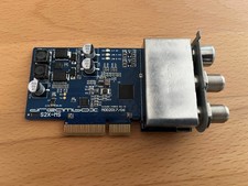 Dreambox Original Triple Tuner