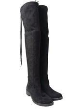 CAPRICE Overknees Damen