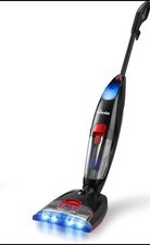 Vileda JetClean 3in1 Schwarz