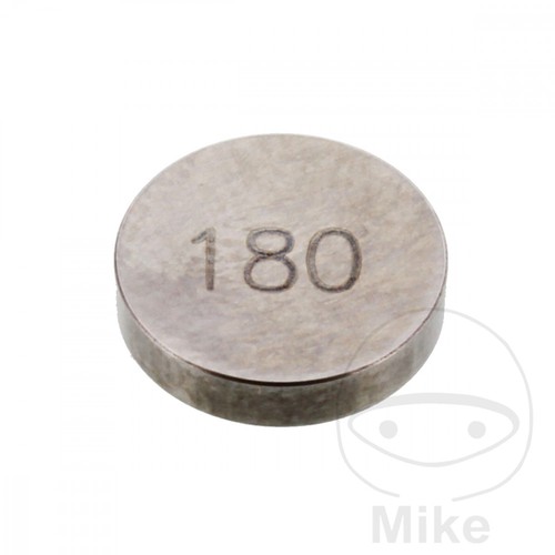 Jmp regelventile shim mm - jmp,