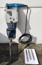 Bosch UBH 12/50 schwerer