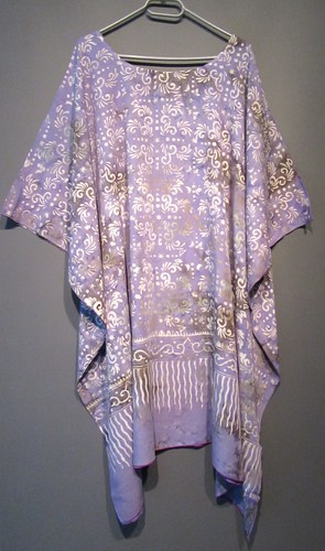 Kaftan tunika lang - kaftan,