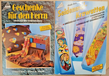Topp buch seidenmalerei - buch,